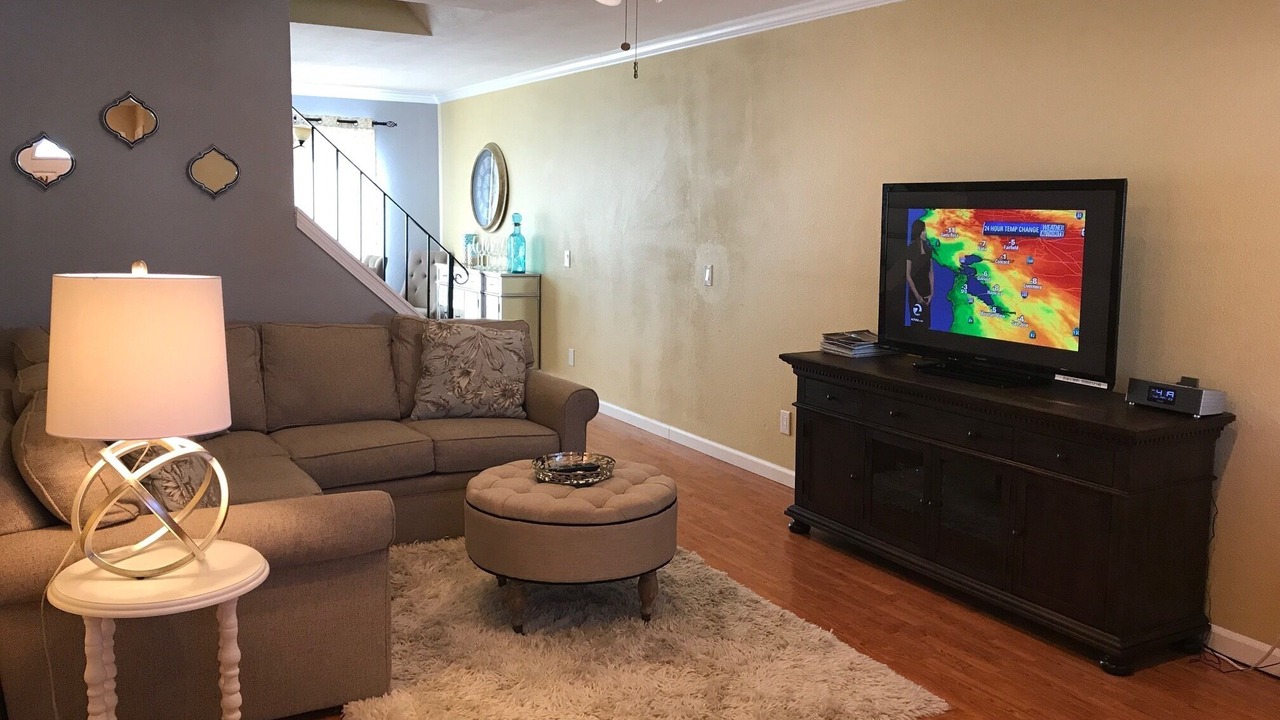 Photo of Livingroom in Pleasanton
