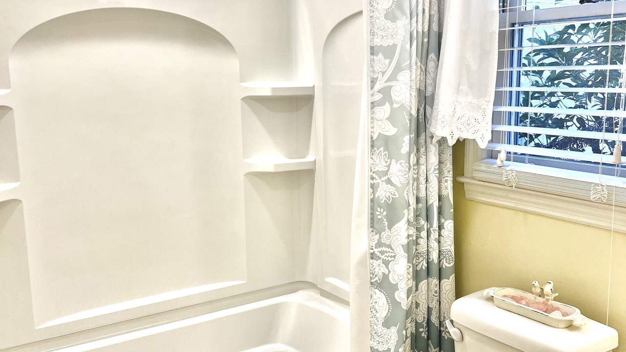 Photo of Bathroom in Aiken