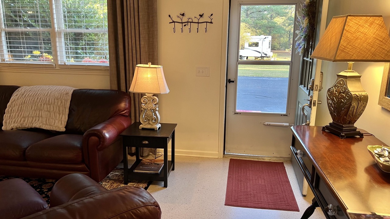 Photo of Livingroom in Aiken