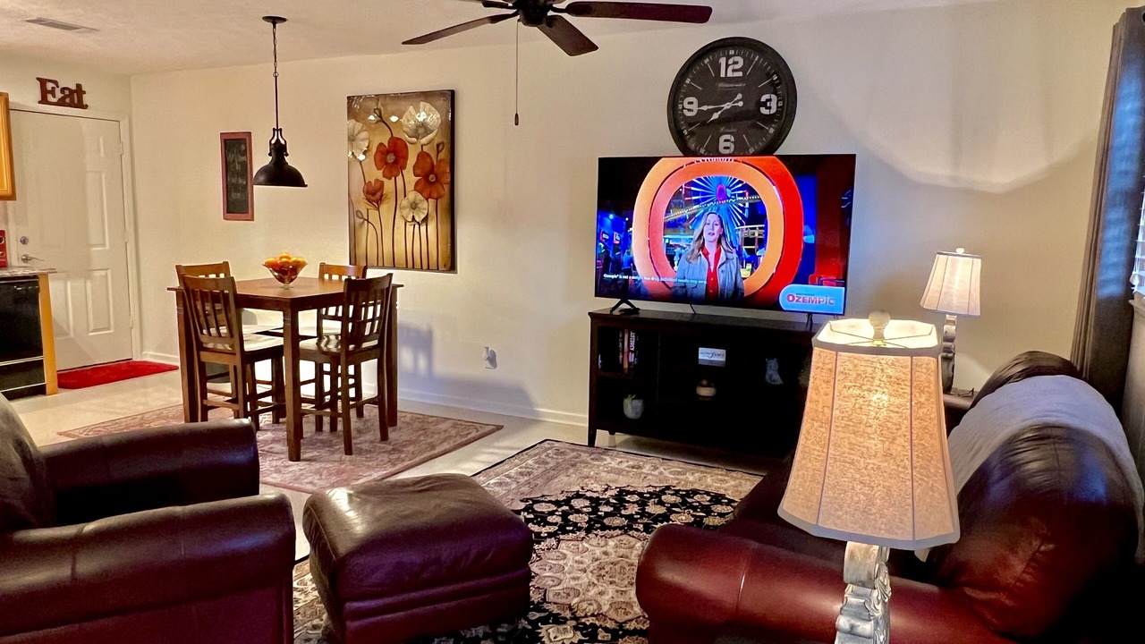 Photo of Livingroom in Aiken