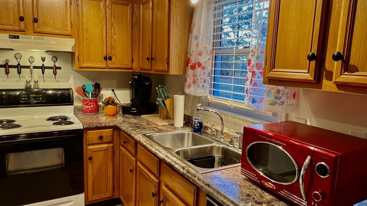 Photo of Kitchen in Aiken