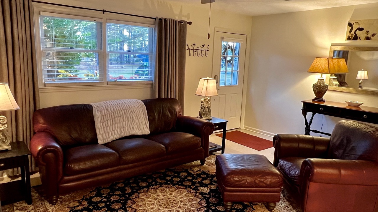 Photo of Livingroom in Aiken