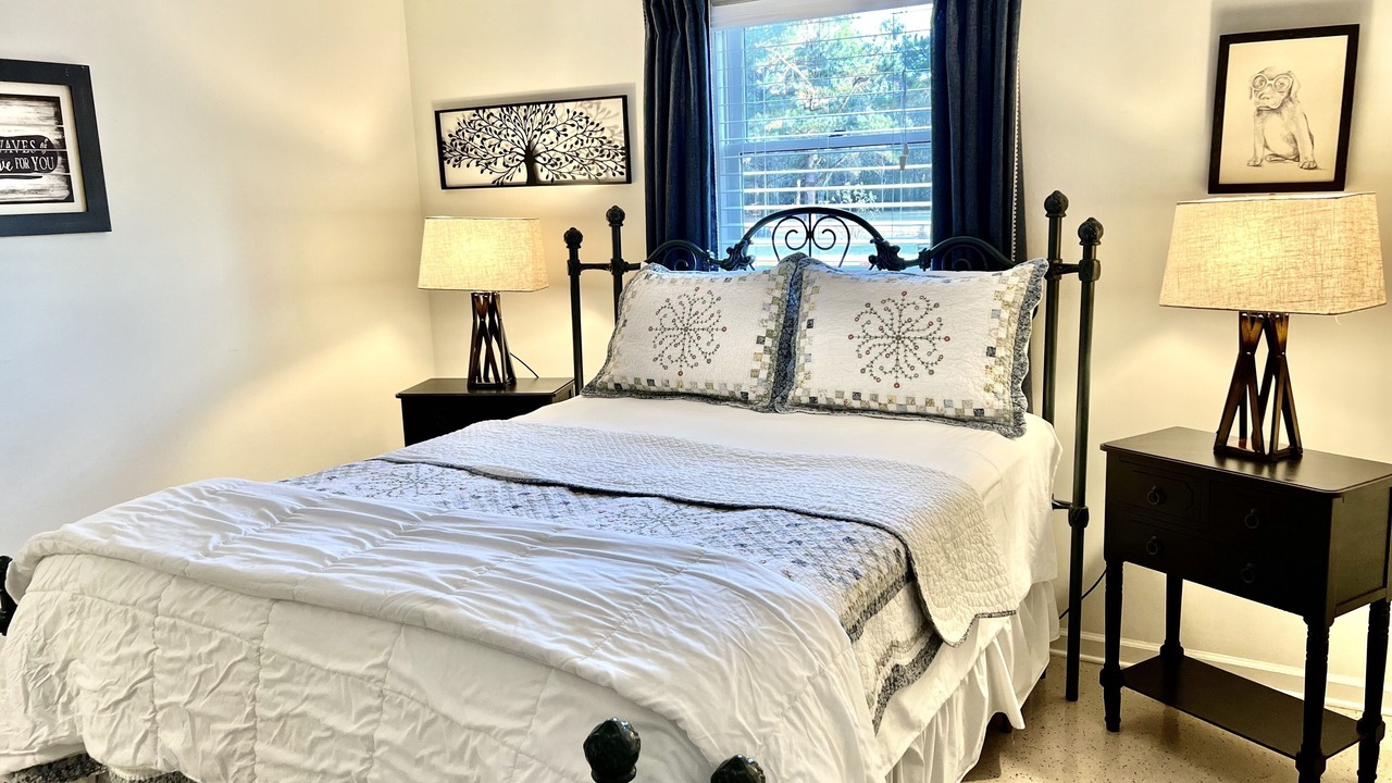 Photo of Bedroom in Aiken
