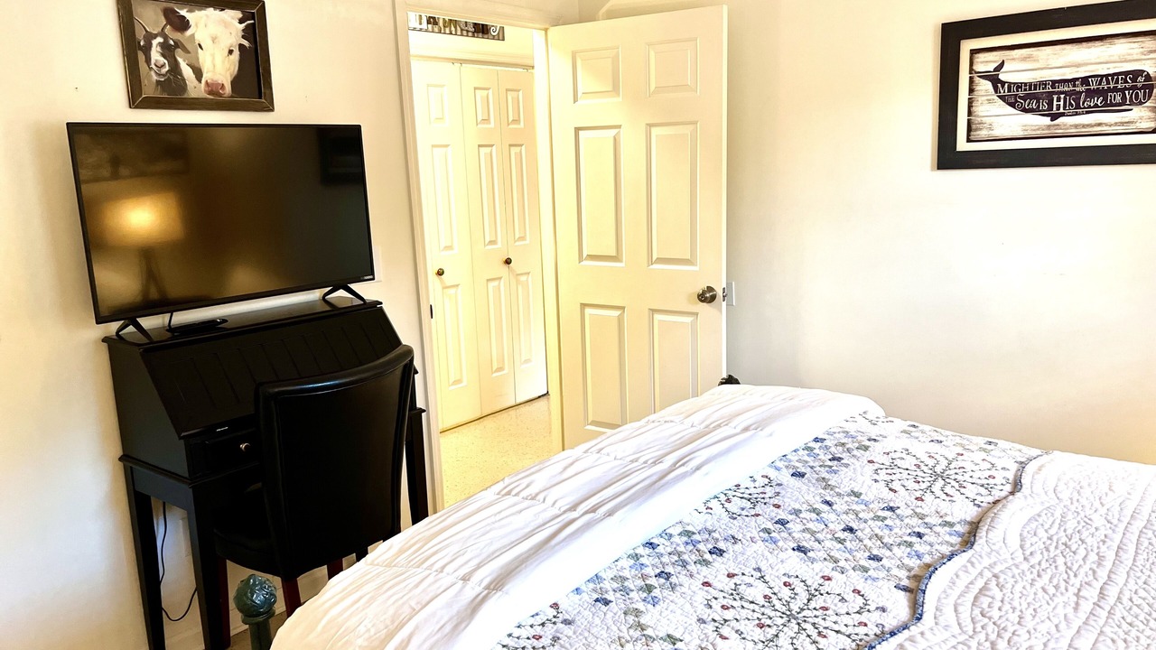 Photo of Bedroom in Aiken