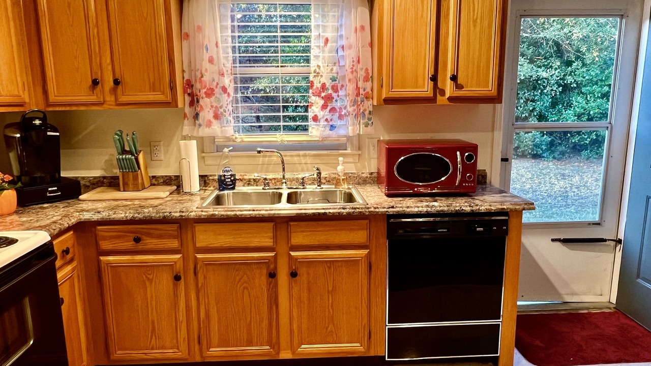Photo of Kitchen in Aiken
