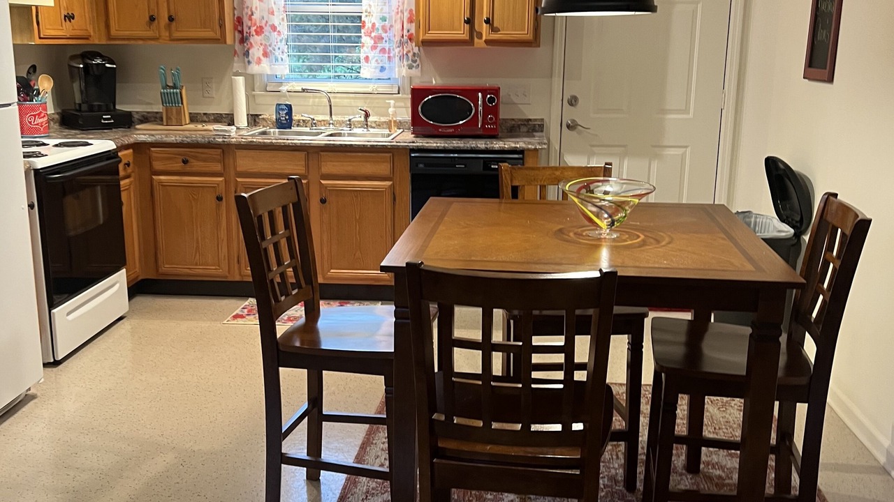 Photo of Kitchen in Aiken