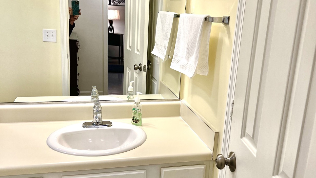Photo of Bathroom in Aiken