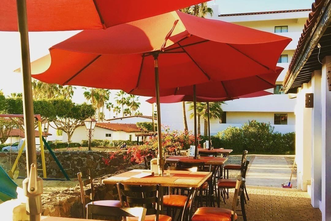 Photo of Outdoor in La Paloma