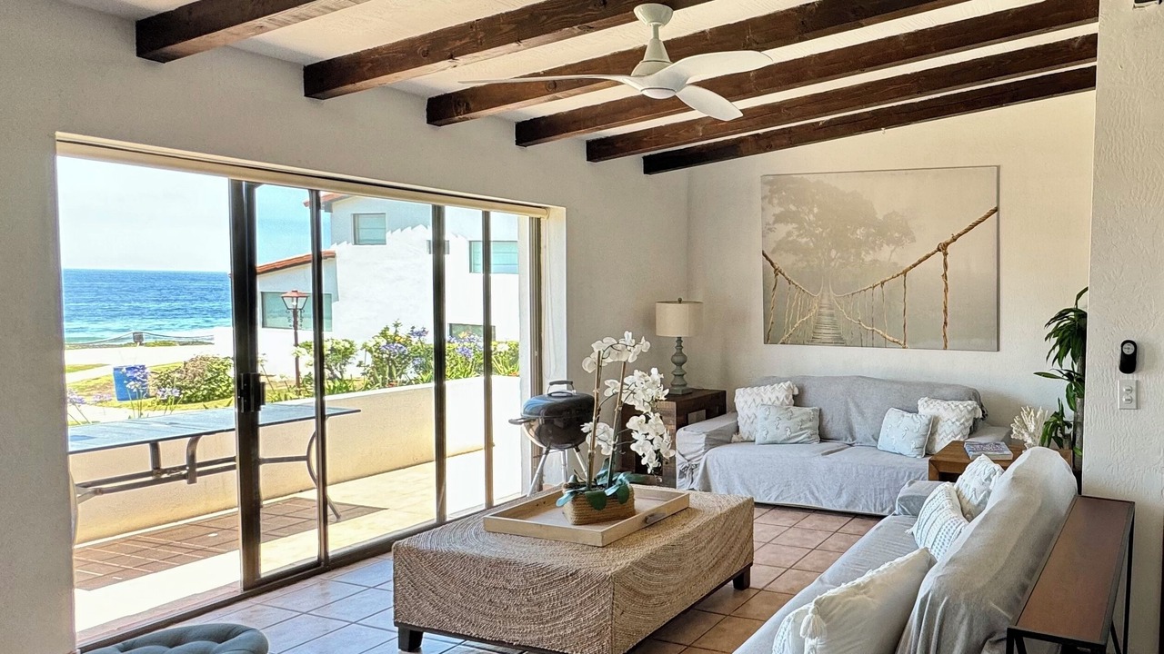 Photo of Bedroom in La Paloma