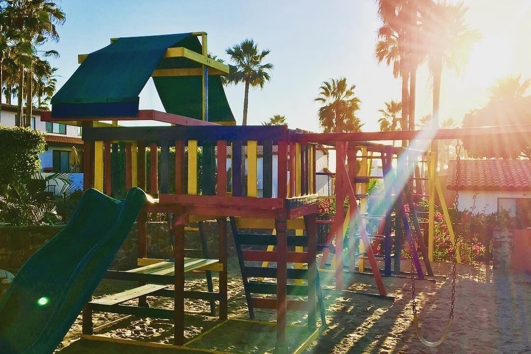 Photo of Others in La Paloma