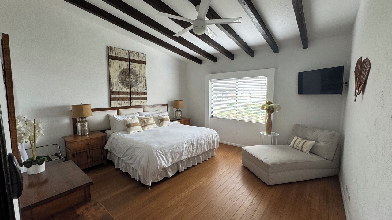 Photo of Bathroom in La Paloma