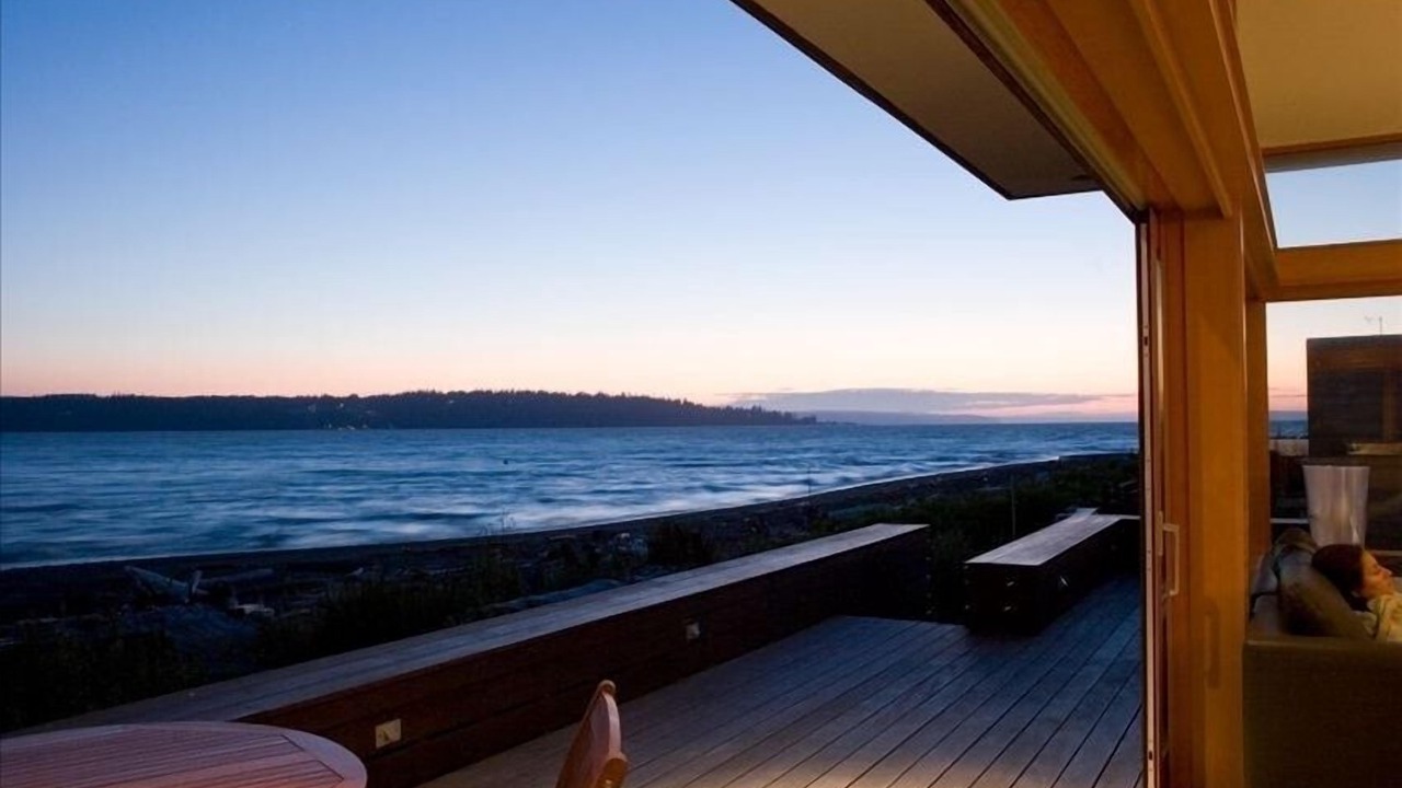 Photo of Outdoor in Everett