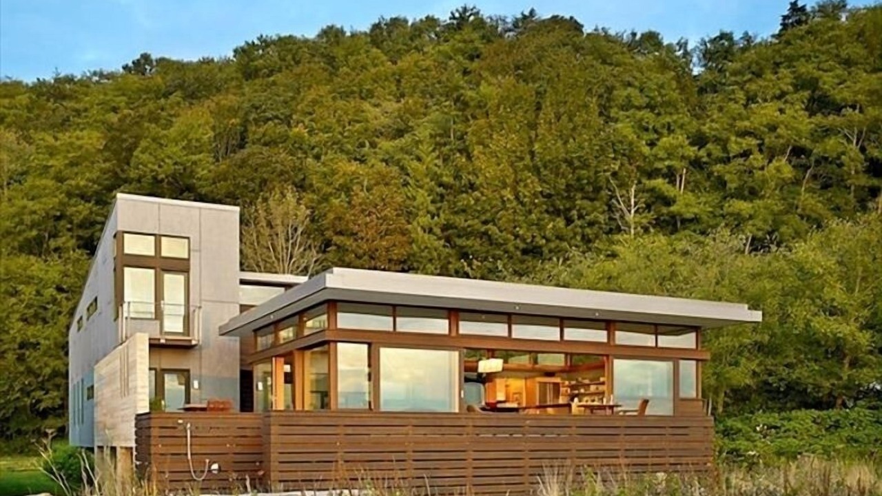 Photo of Outdoor in Everett