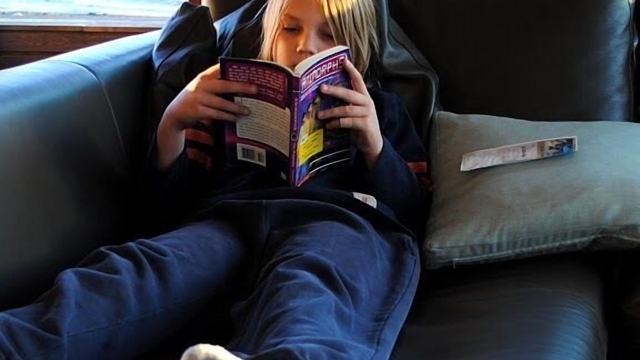 Photo of Bedroom in Everett