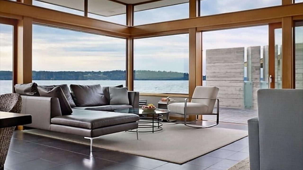 Photo of Livingroom in Everett