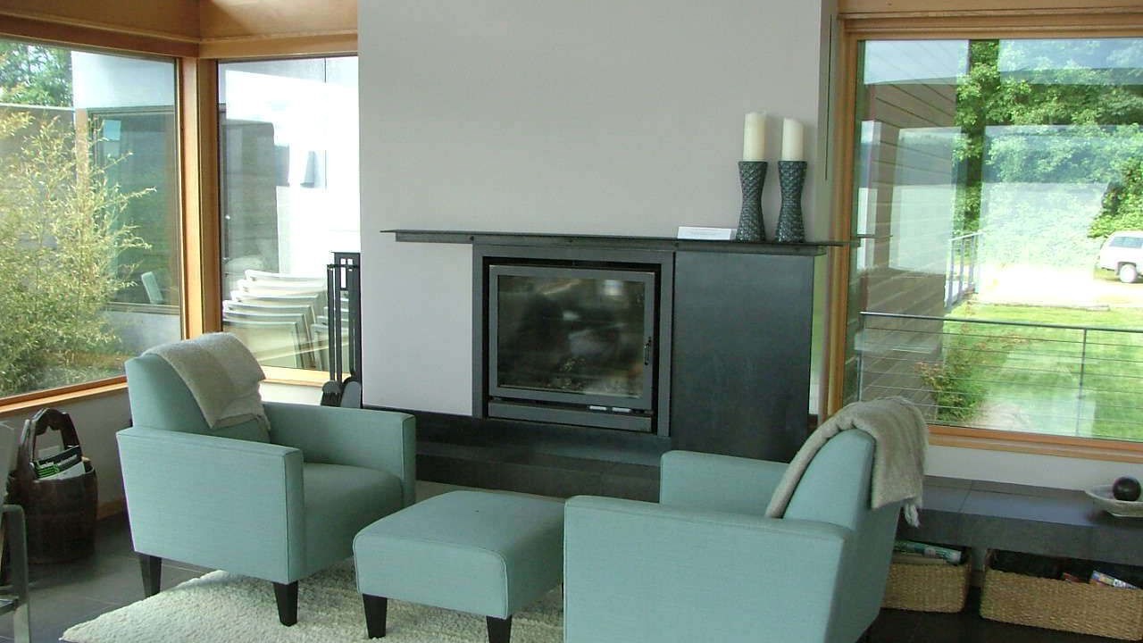 Photo of Livingroom in Everett