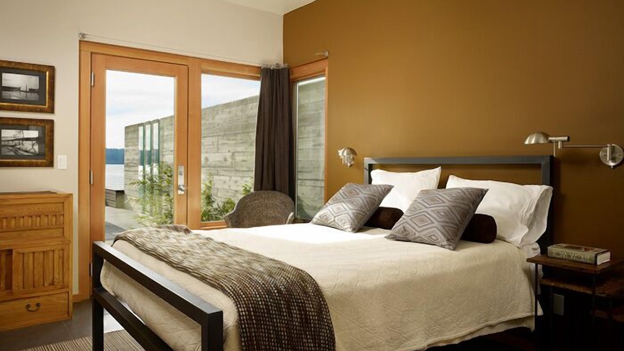 Photo of Bedroom in Everett