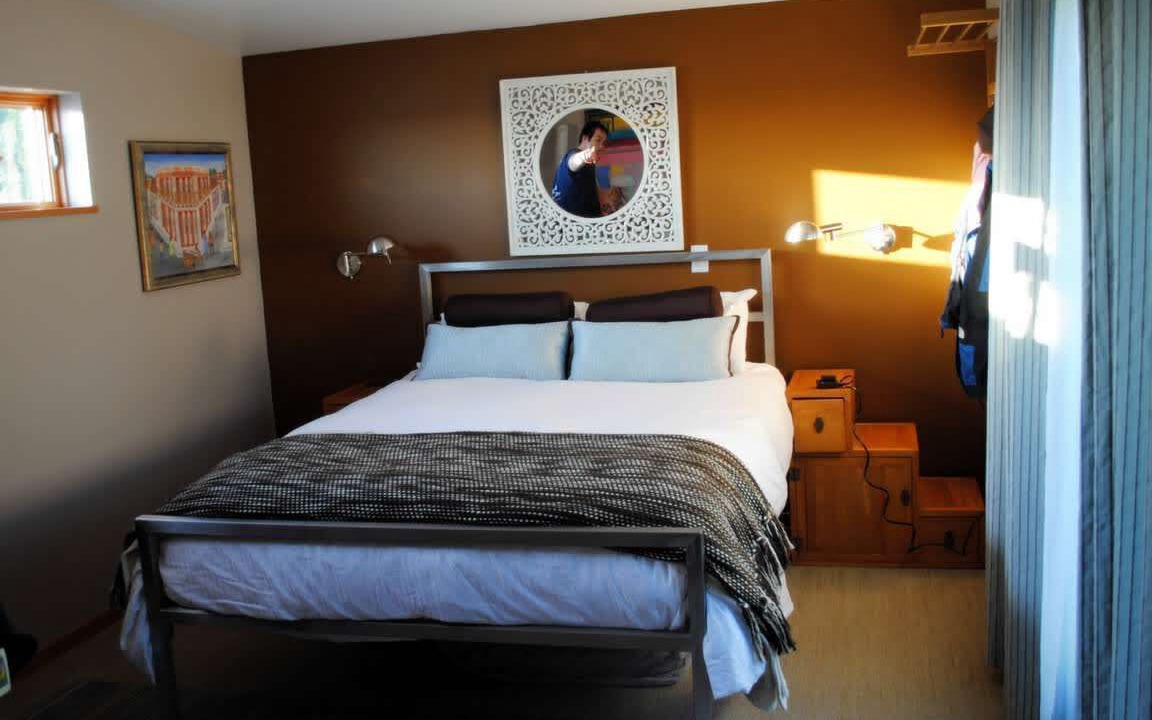 Photo of Bedroom in Everett