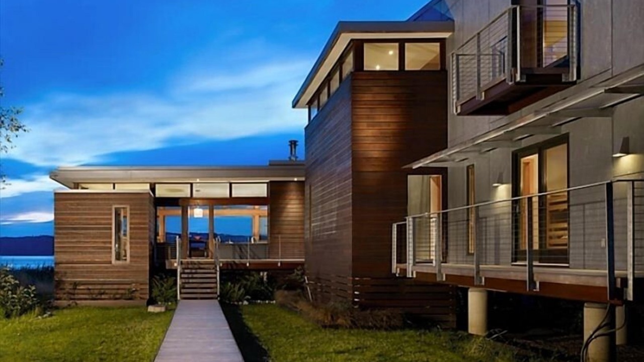 Photo of Outdoor in Everett