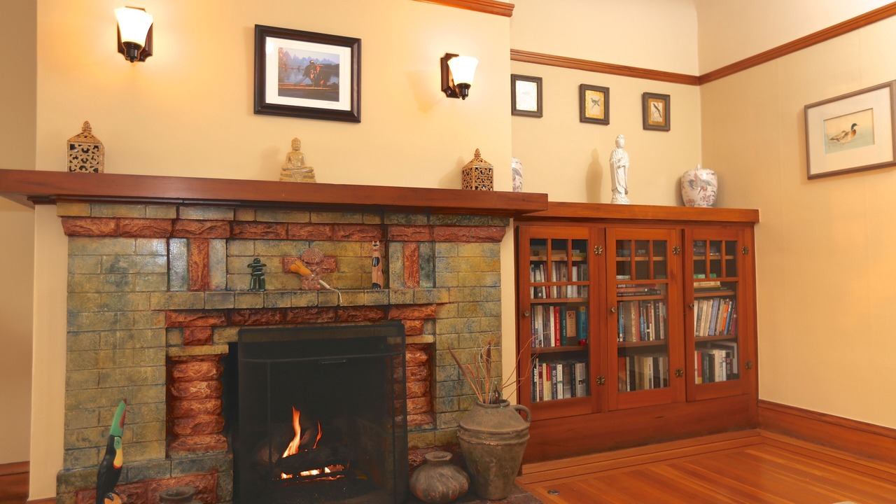 Photo of Livingroom in Glen Park