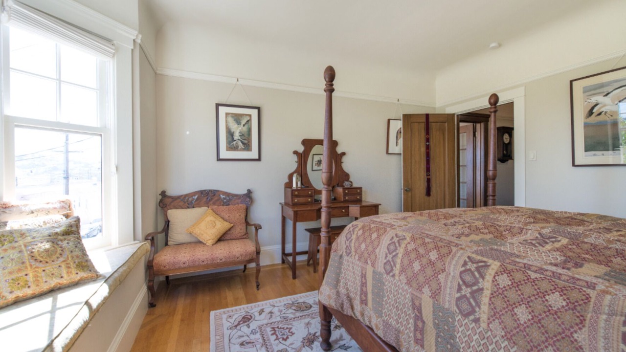 Photo of Bedroom in Glen Park