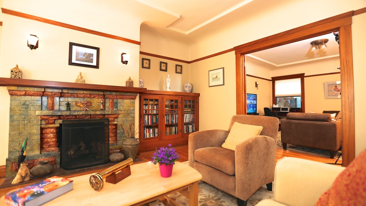 Photo of Bedroom in Glen Park