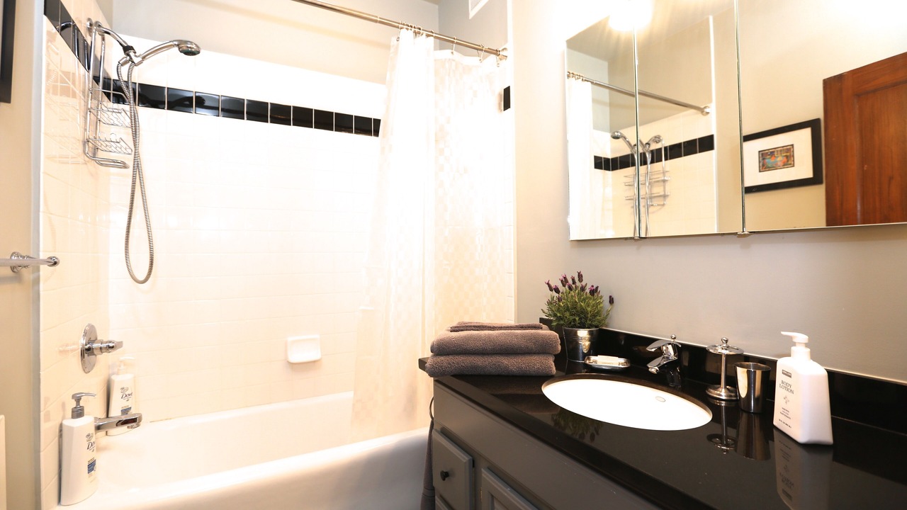 Photo of Bedroom in Glen Park