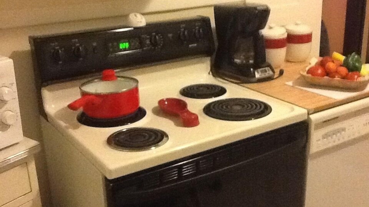 Photo of Kitchen in Niagara Falls