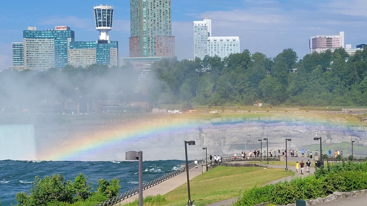 Photo of Others in Niagara Falls