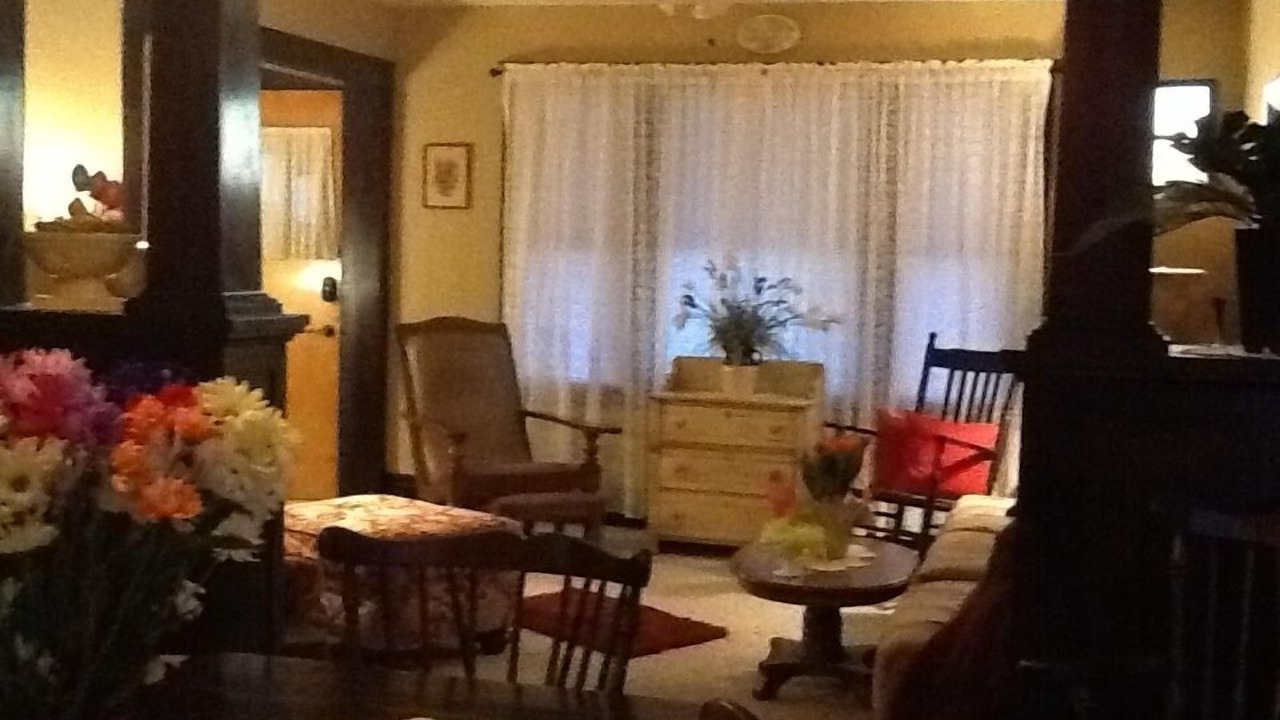 Photo of Bedroom in Niagara Falls