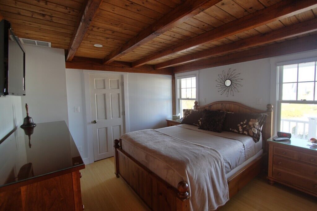 Photo of Bedroom in West Yarmouth