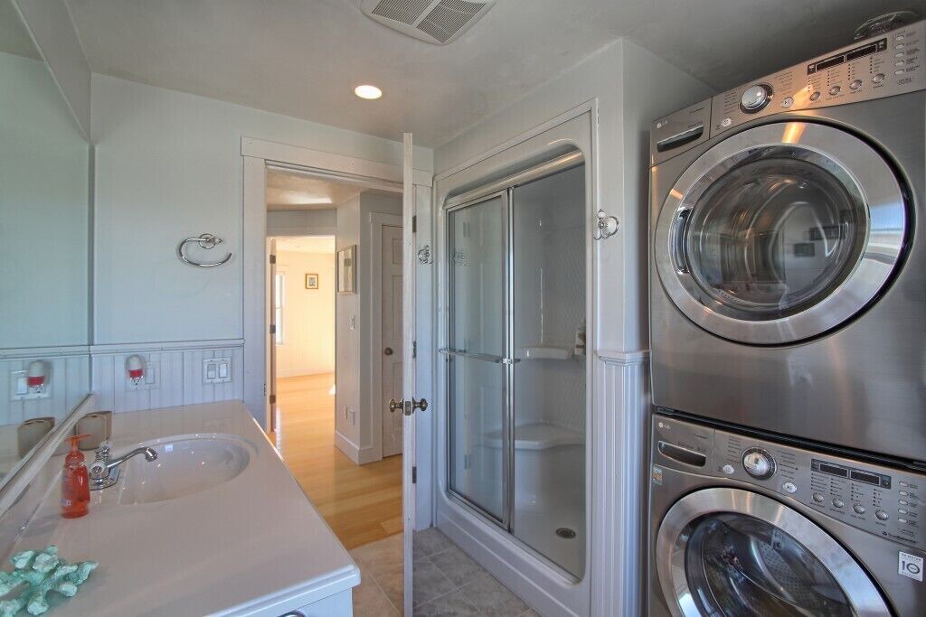 Photo of Bathroom in West Yarmouth