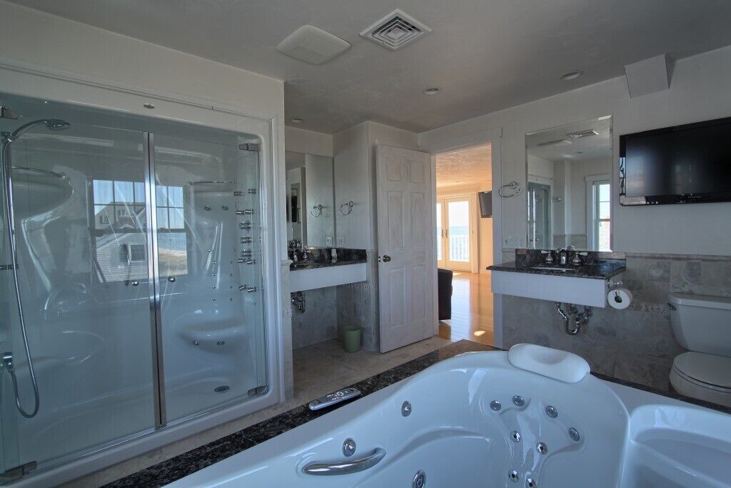 Photo of Bathroom in West Yarmouth