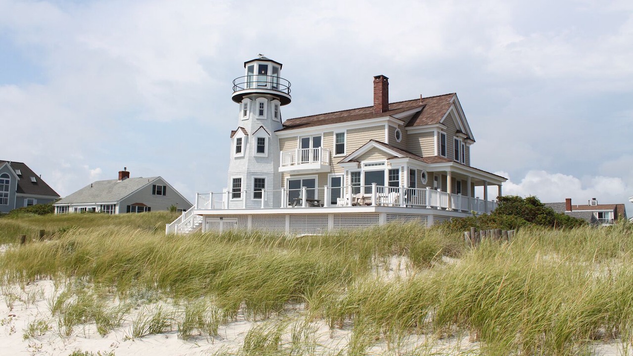 Photo of Outdoor in West Yarmouth
