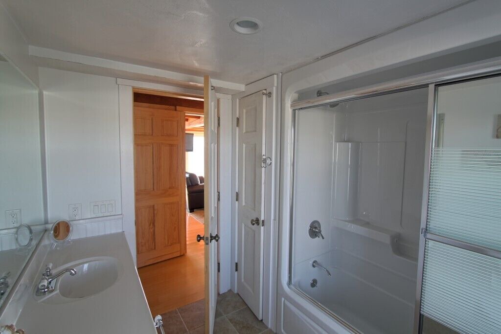 Photo of Bathroom in West Yarmouth