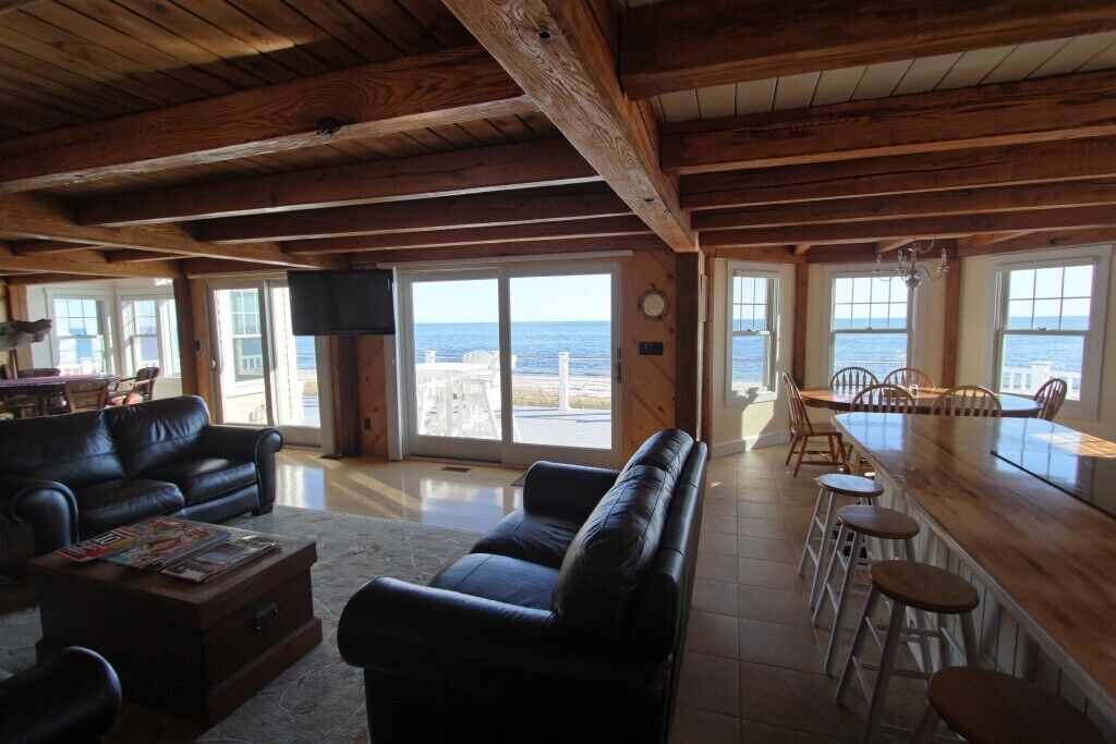 Photo of Bedroom in West Yarmouth