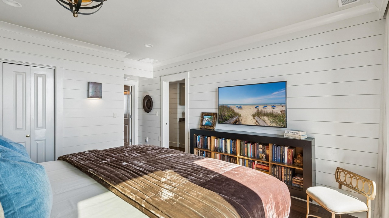 Photo of Bedroom in West Beach Village