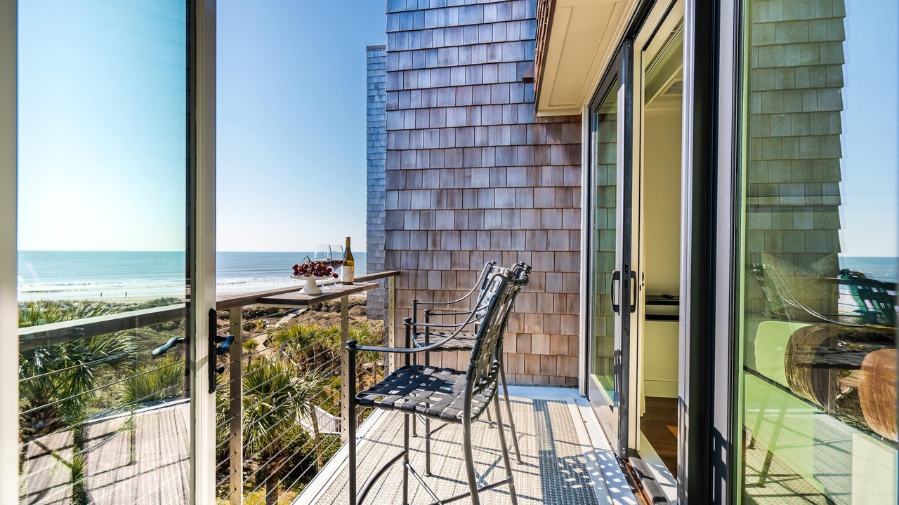 Photo of Outdoor in West Beach Village