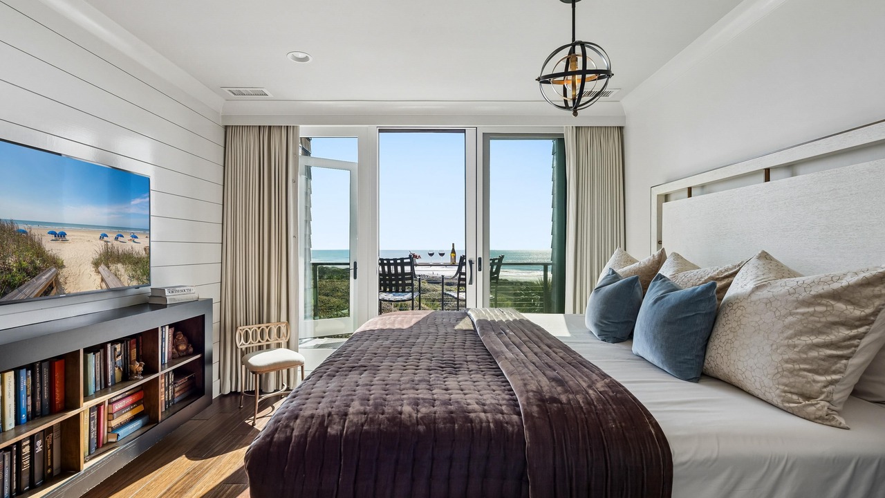 Photo of Bedroom in West Beach Village