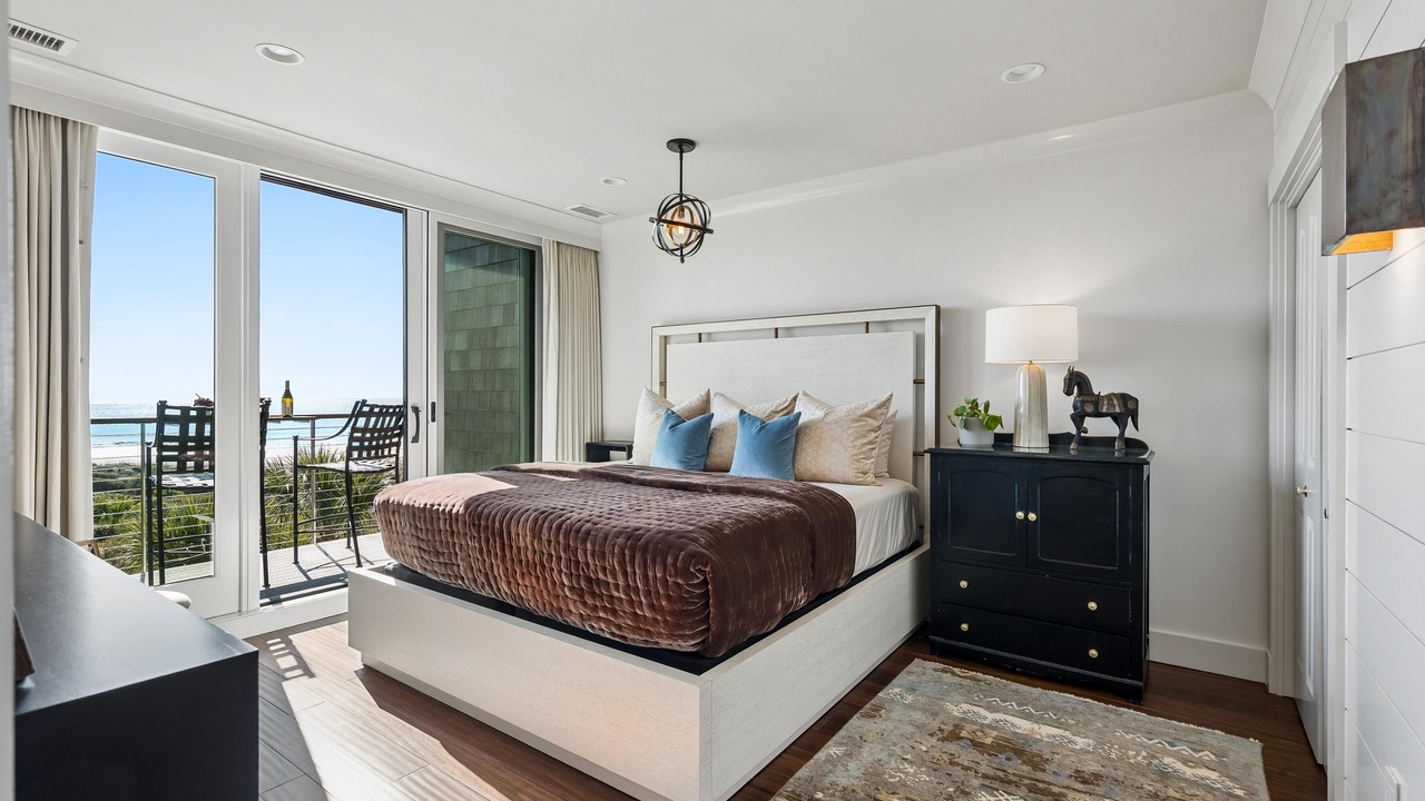 Photo of Bedroom in West Beach Village
