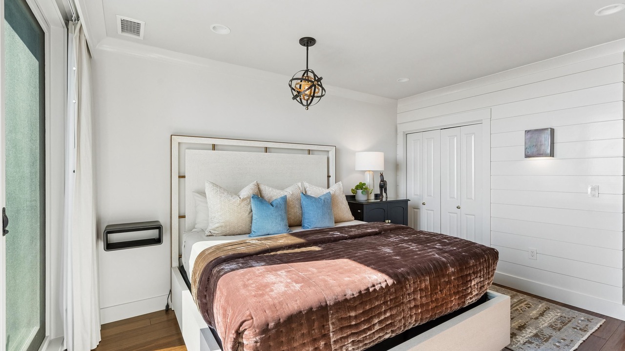 Photo of Bedroom in West Beach Village