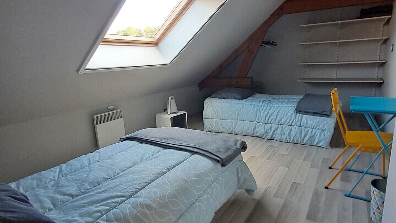 Photo of Bedroom in Holque