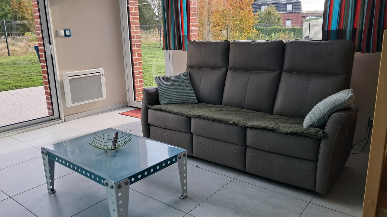 Photo of Livingroom in Holque