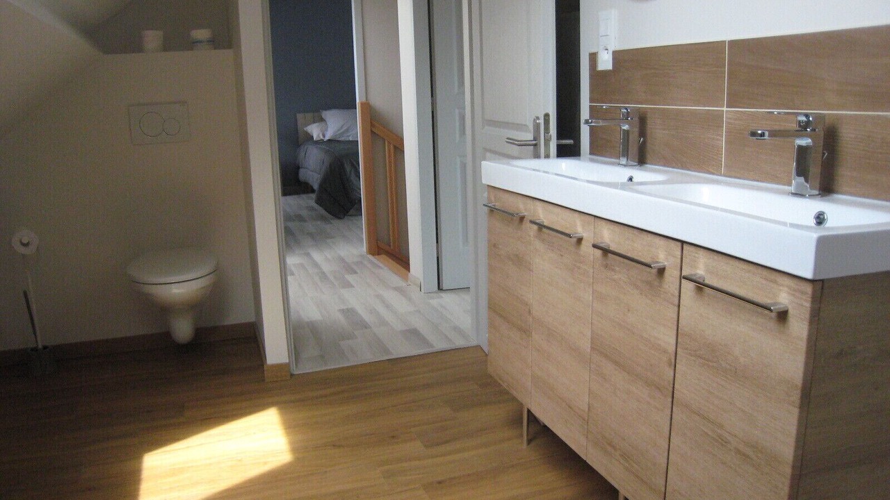 Photo of Bedroom in Holque