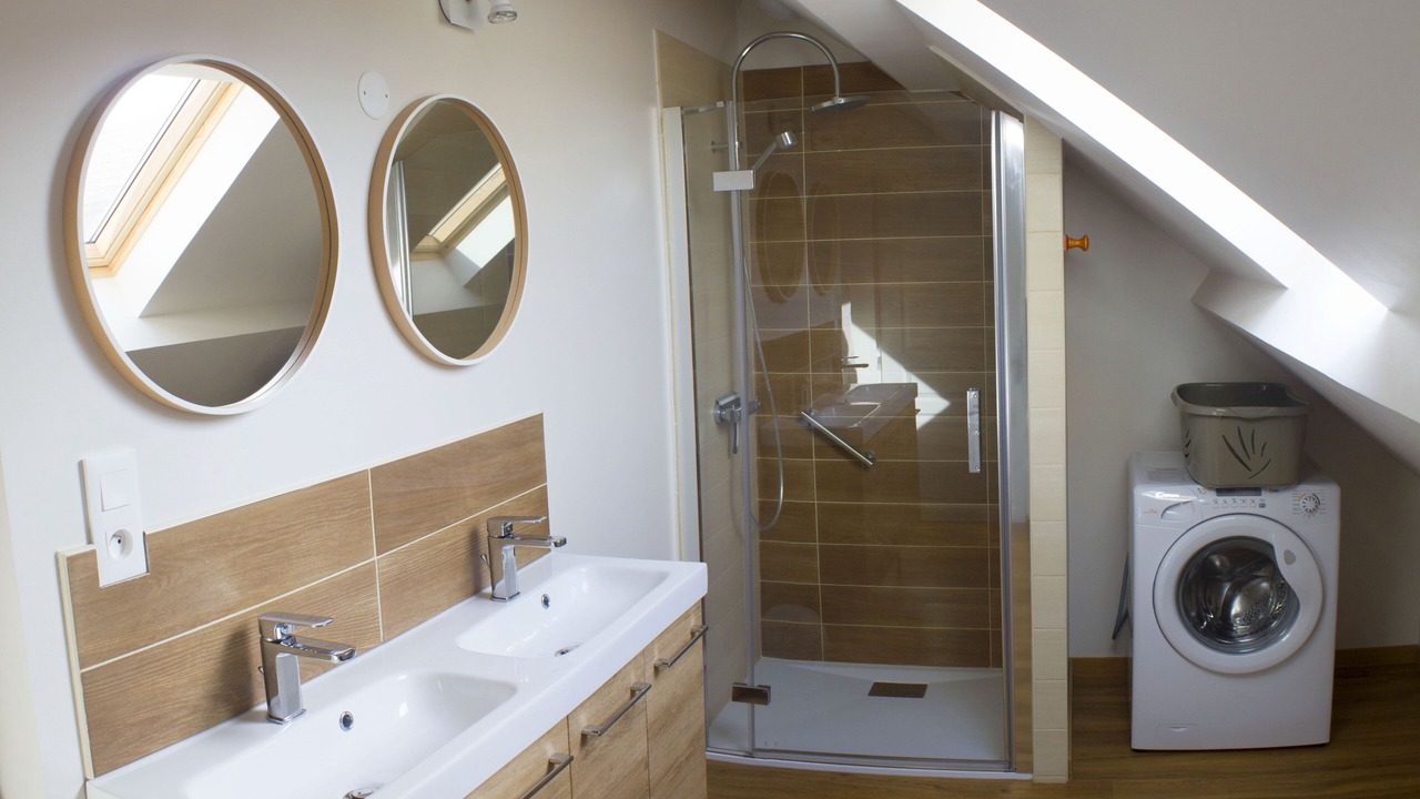 Photo of Bathroom in Holque