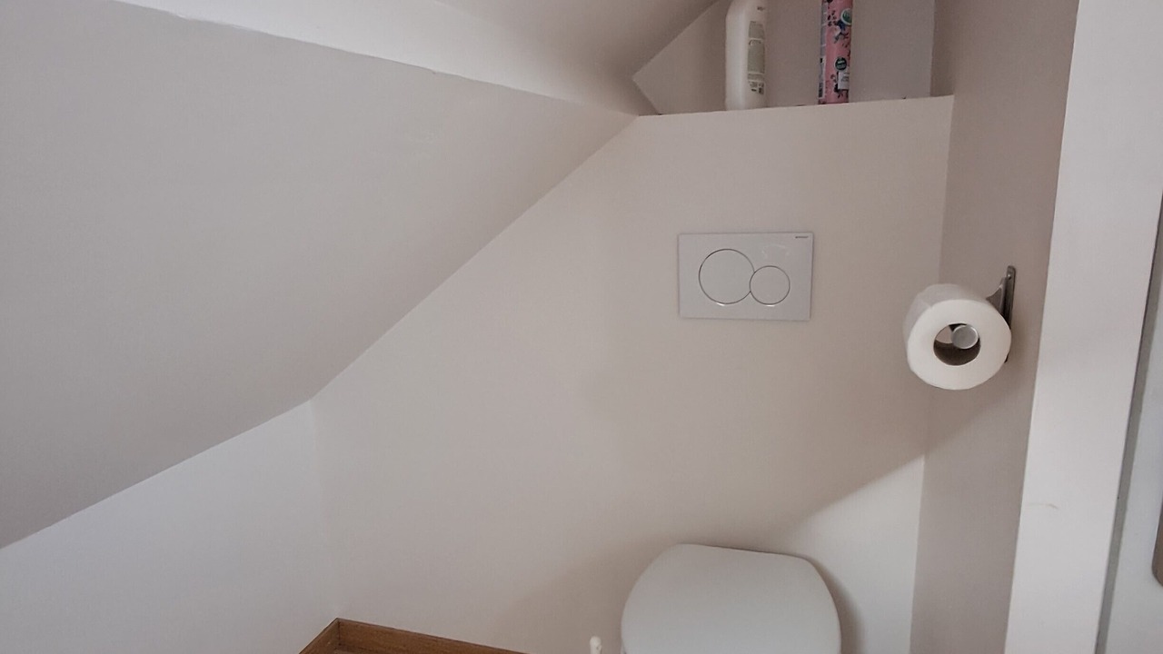 Photo of Bathroom in Holque