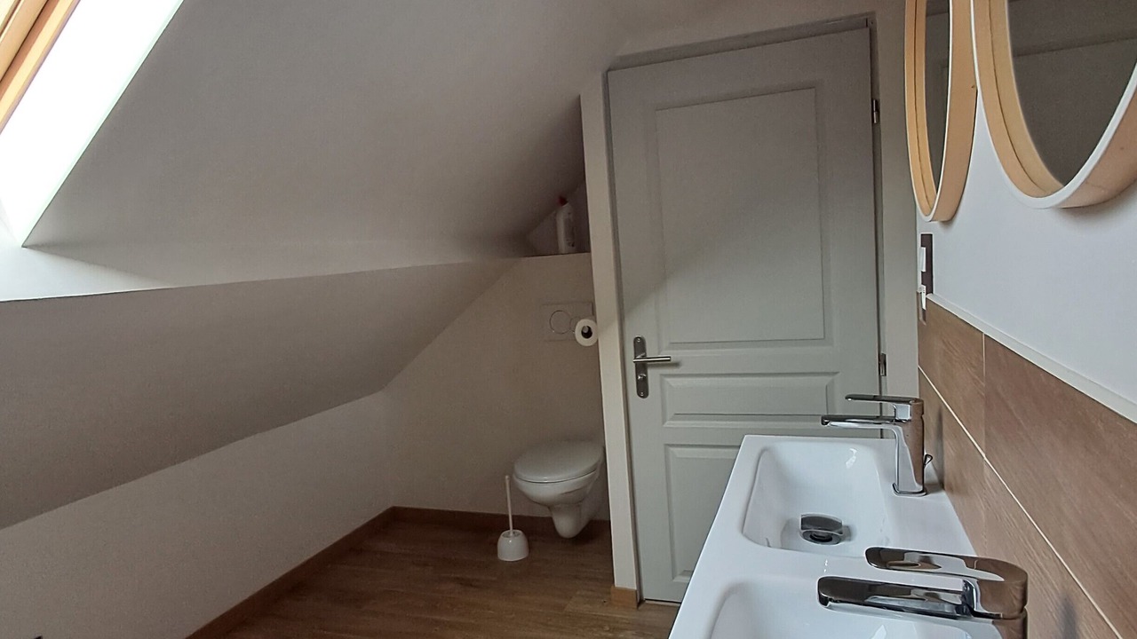 Photo of Bathroom in Holque