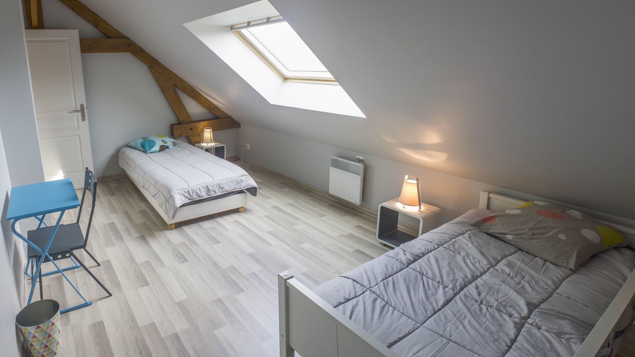 Photo of Bedroom in Holque