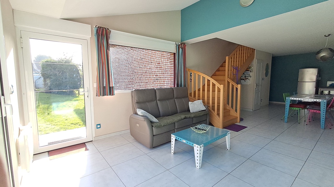 Photo of Livingroom in Holque