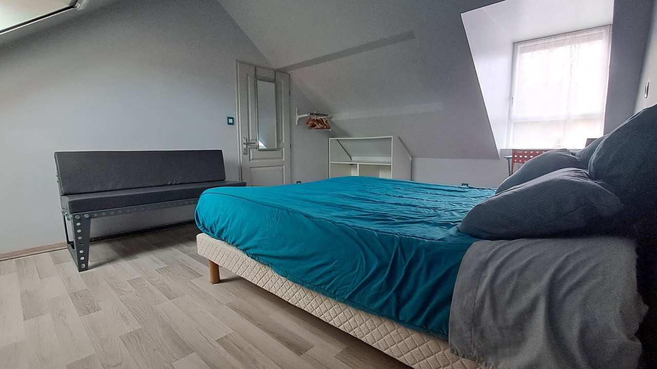 Photo of Bedroom in Holque